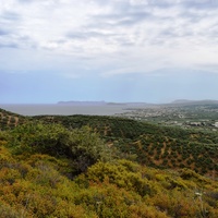 Земельный участок в Греции, Крит, Ханья