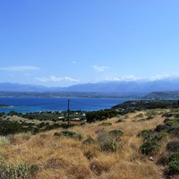 Land plot in Greece, Crete, Chania