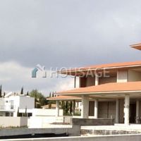 Villa in Republic of Cyprus, Lemesou, 725 sq.m.