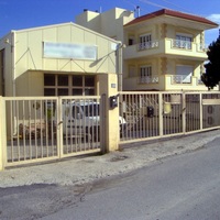 Бизнес-центр в Греции, Крит, Ираклион, 500 кв.м.