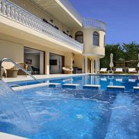 Villa in Greece, Crete, Chania, 320 sq.m.