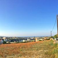 Land plot in Greece, Crete, Irakleion