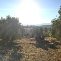 Land plot in Greece, Crete, Irakleion