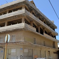 Business center in Greece, Crete, Chania, 1278 sq.m.