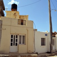 Business center in Greece, Crete, Chania, 1278 sq.m.