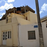 Business center in Greece, Crete, Chania, 1278 sq.m.