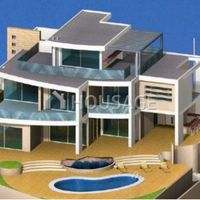 Villa in Republic of Cyprus, Lemesou, 751 sq.m.