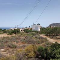 Land plot in Greece, Crete