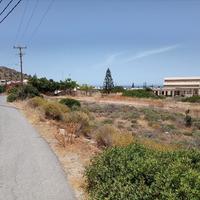 Land plot in Greece, Crete