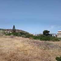 Land plot in Greece, Crete