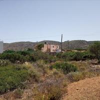Land plot in Greece, Crete