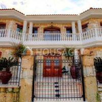 Вилла на Кипре, Лимасол, 586 кв.м.