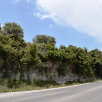 Land plot in Greece, Crete