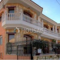 Вилла на Кипре, Лимасол, 586 кв.м.