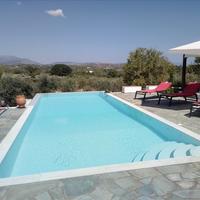 Villa in Greece, Peloponnese, 180 sq.m.