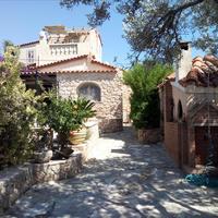 Villa in Greece, Peloponnese, 180 sq.m.