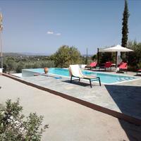 Villa in Greece, Peloponnese, 180 sq.m.