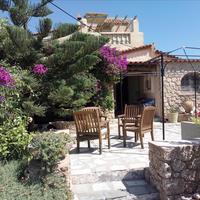 Villa in Greece, Peloponnese, 180 sq.m.