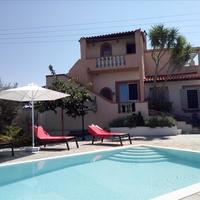 Villa in Greece, Peloponnese, 180 sq.m.