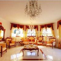 Вилла на Кипре, Лимасол, 586 кв.м.