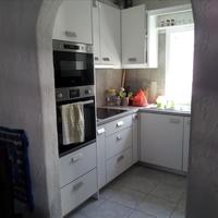 Villa in Greece, Peloponnese, 180 sq.m.