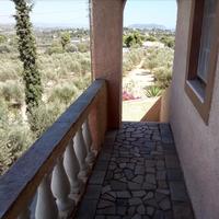 Villa in Greece, Peloponnese, 180 sq.m.