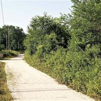 Land plot in Greece, Ionian Islands