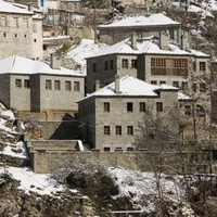 Отель (гостиница) в Греции, Эпир, 1000 кв.м.