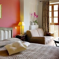 Отель (гостиница) в Греции, Эпир, 1000 кв.м.