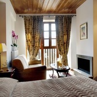 Отель (гостиница) в Греции, Эпир, 1000 кв.м.