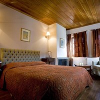 Отель (гостиница) в Греции, Эпир, 1000 кв.м.