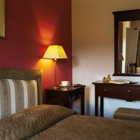 Отель (гостиница) в Греции, Эпир, 1000 кв.м.