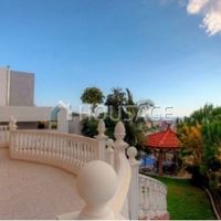 Вилла на Кипре, Лимасол, 586 кв.м.