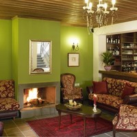 Отель (гостиница) в Греции, Эпир, 1000 кв.м.