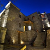 Отель (гостиница) в Греции, Эпир, 1000 кв.м.