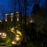 Отель (гостиница) в Греции, Эпир, 1000 кв.м.