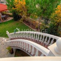 Вилла на Кипре, Лимасол, 586 кв.м.