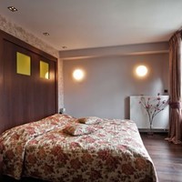 Отель (гостиница) в Греции, Эпир, 1000 кв.м.