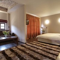 Отель (гостиница) в Греции, Эпир, 1000 кв.м.