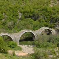 Отель (гостиница) в Греции, Эпир, 1000 кв.м.