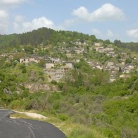 Отель (гостиница) в Греции, Эпир, 1000 кв.м.