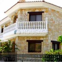 Вилла на Кипре, Лимасол, 586 кв.м.