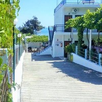 Отель (гостиница) в Греции, Кавала, 300 кв.м.