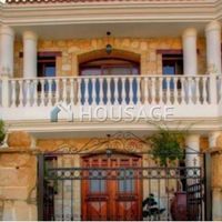 Вилла на Кипре, Лимасол, 586 кв.м.