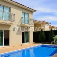 Вилла на Кипре, Лимасол, 180 кв.м.