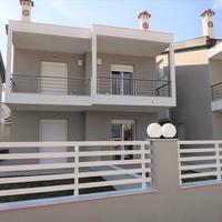 Таунхаус в Греции, Центральная Македония, Центр, 82 кв.м.