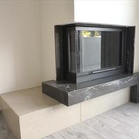 Таунхаус в Греции, Центральная Македония, Центр, 82 кв.м.