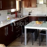 Вилла на Кипре, Лимасол, 200 кв.м.