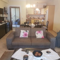 Квартира в Греции, Центральная Македония, Центр, 100 кв.м.