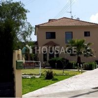 Вилла на Кипре, Лимасол, 200 кв.м.